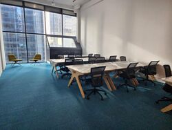Tahir Building (D1), Office #566630901